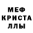 Метадон кристалл Caden Bigler